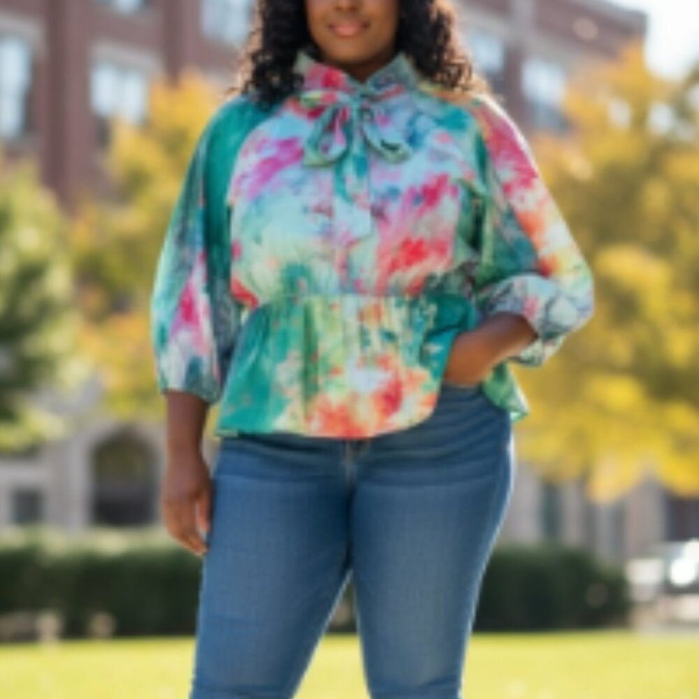 Curvyencore